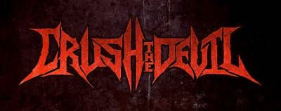 logo Crush The Devil